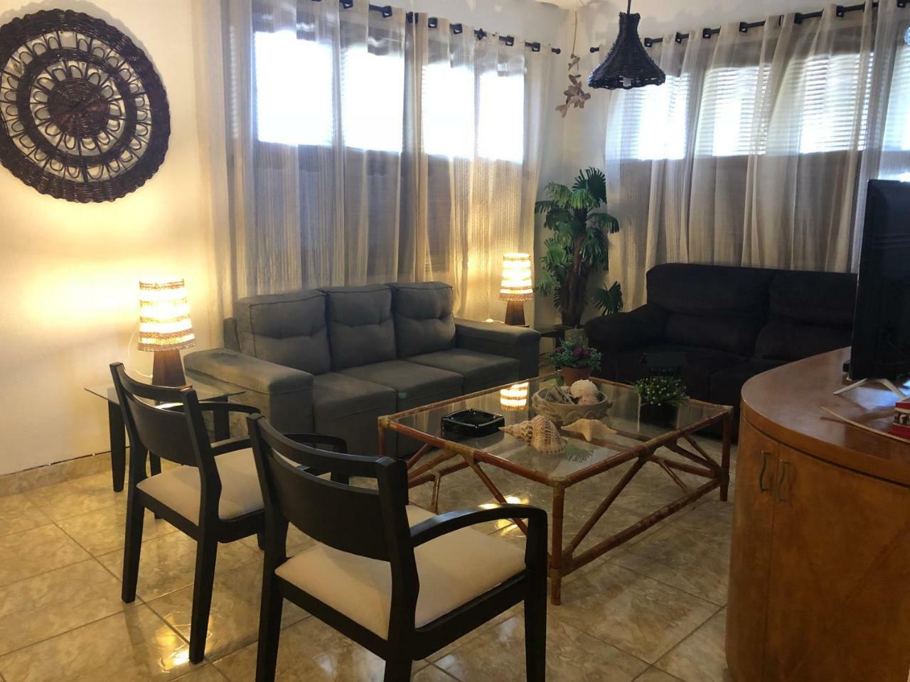 Shekinah House Villa Cumbuco Eksteriør bilde